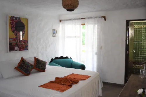 Petit Hotel Pilitas