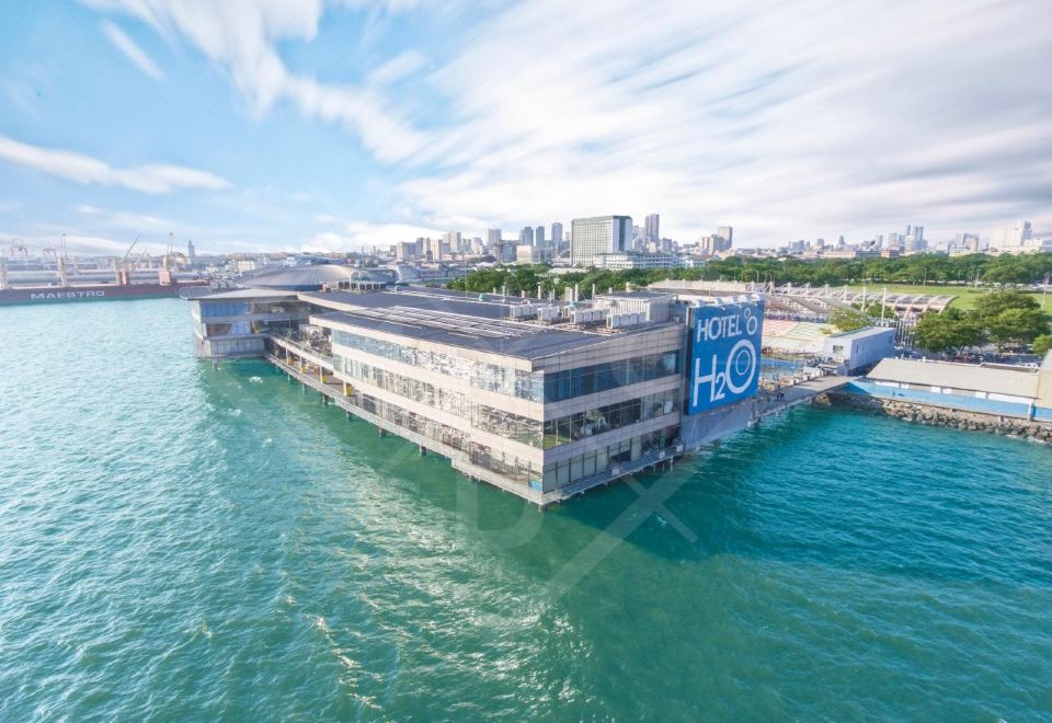 호텔 H2O