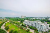 Comfortable and Spacious 2Br at Oasis Cikarang Apartment Hotel di Cikarang Selatan