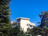 Mondial Park Hotel Hotels in Anagni
