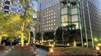 東横INN品川港南口天王洲アイル 東京のホテル