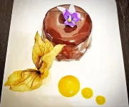 Hotel Parigi & Spa - breakfast