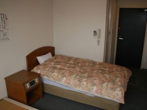 Hiroshima Peace Hotel Ujina