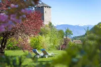Der Waldhof Hotels in Gargazzone