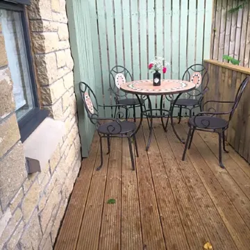 Rosemount Boutique B&B