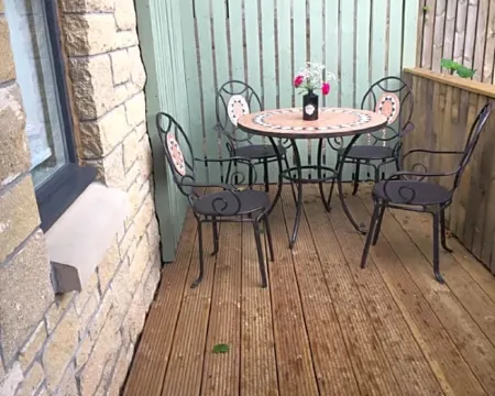 Rosemount Boutique B&B Hotels in Lanark