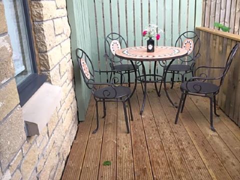 Rosemount Boutique B&B