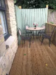 Rosemount Boutique B&B