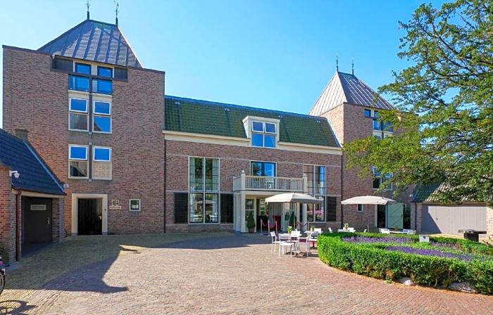 Fletcher Slothotel Schagen