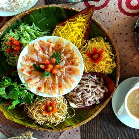 Hoang Ngoc Beach Resort