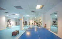 Tsokkos Gardens Hotel - palestra
