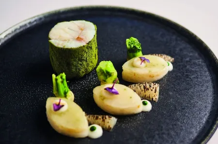 Relais Bernard Loiseau Отели в г. Преси-Су-Тиль