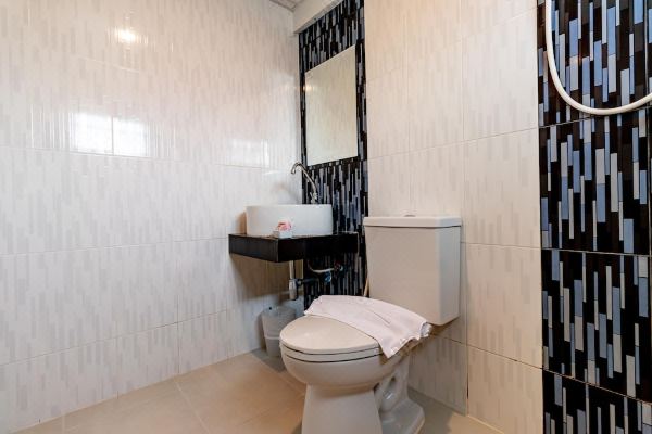 리스키 레지던스 방부아통(Riski Residence Bangbuathong)_2