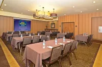 Best Western Plus Christopher Inn  Suites
