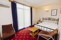 Ozalp HAN Hotel Hotels in Yerbelen Mahallesi