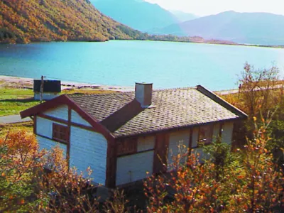 5 Person Holiday Home in Engavagen-by Traum Hotels in 
