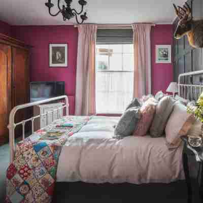 One Drake Road and Apartments, Tavistock, Devon Rooms