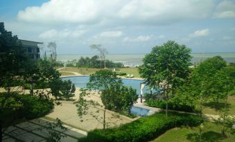 Samalaju Resort Hotel