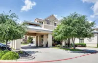 Homewood Suites by Hilton Dallas/Allen Hotels in Allen