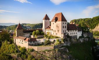 Hotel Berchtold