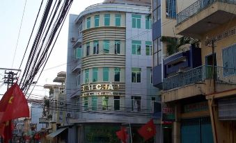 Hotel Hai Chau