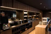 樂弗勞蘭丁飯店 - 早餐