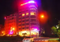 Princess Hotel Hotels in Da Nang