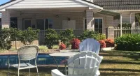 Alexander Motor Inn