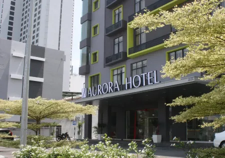 Aurora Hotel