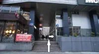 BonApartments - พร้อมระเบียง
