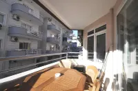 Alanya Polat Tatil Evleri