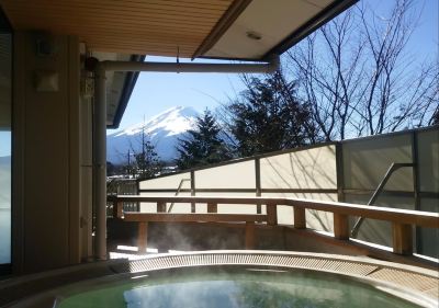 スパ・大浴場 レイクランドホテル みづのさとの写真