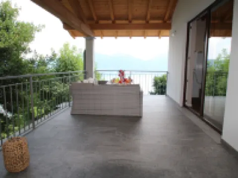 Lucina オッジェッビオのホテル