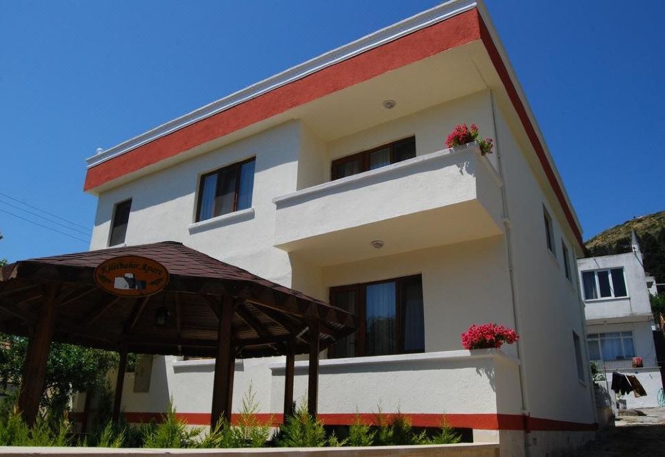 Kilitbahir Apart Otel - Housity