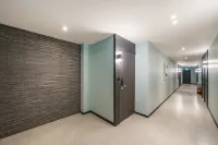 Brown Dot Hotel Daegu Kyungpook National University