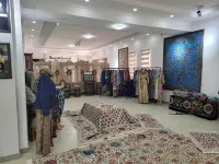 Naqshband Craft Center & Hotel Hotel a Kulba