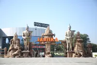 Club 21 by Sariska Fun City Hotels in Alwar