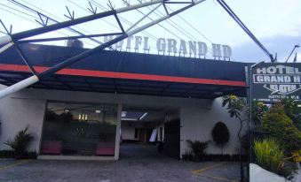Hotel Grand HD Klaten