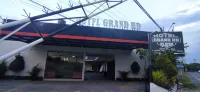 Hotel Grand HD Klaten Hotell i Merbung