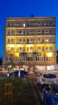 Luna Piena Hotel Hotels in Anamur