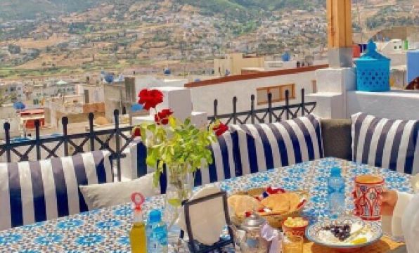 Darna Hostel - Housity