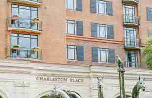Charleston Place Hotel Reviewed: A 5-Star Family Vacation