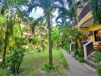 Bamboo Beach Resort & Restaurant Hotels in Malay