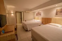 Rio Quente Resorts - Hotel Turismo Các khách sạn ở Rio Quente