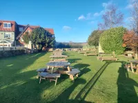 The Inn on the Moor Hotel Hotels near North Yorkshire Moors Railway - (Goathland,Station)
