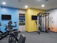Hampton by Hilton Doha Old Town Hotels near The Corniche