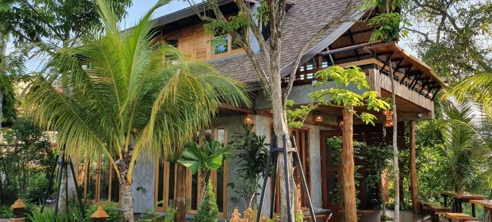 Madee Spa and Resort Hotels in Trang