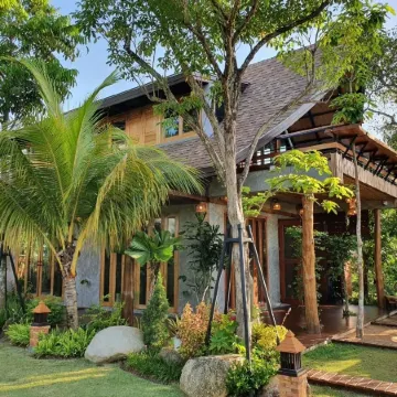 Madee Spa and Resort