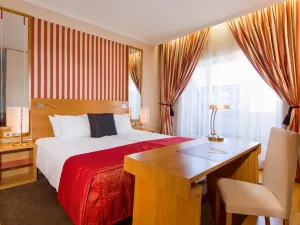 Mamaison Hotel Riverside Prague