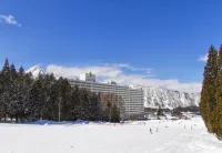 Hotel Angel Grandia Echigo-Nakazato Hotels near Iwappara-Skiing Ground Station